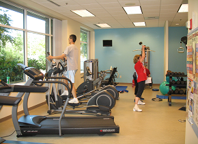 Fitness final